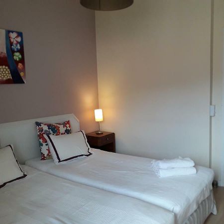 Peaceful Top Floor Apt W Balconies - Cambridge Right - Ac Funchal  Bagian luar foto