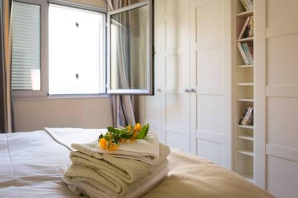 Peaceful Top Floor Apt W Balconies - Cambridge Right - Ac Funchal  Bagian luar foto