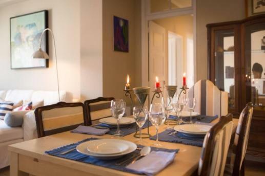 Peaceful Top Floor Apt W Balconies - Cambridge Right - Ac Funchal  Bagian luar foto
