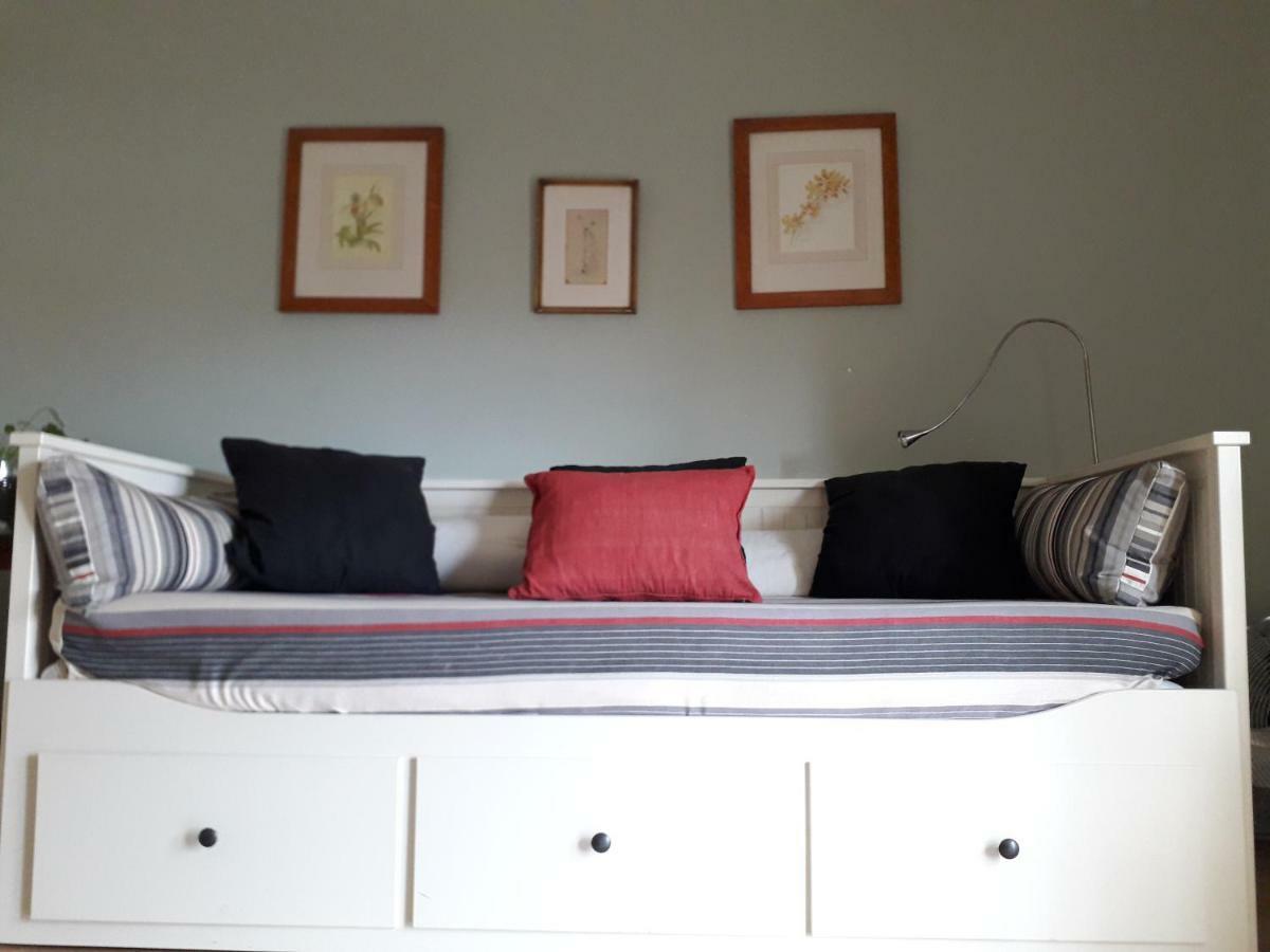 Peaceful Top Floor Apt W Balconies - Cambridge Right - Ac Funchal  Bagian luar foto