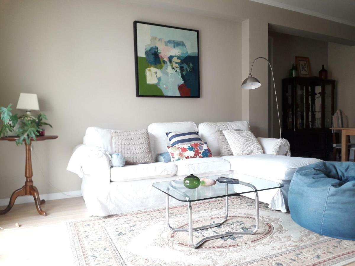 Peaceful Top Floor Apt W Balconies - Cambridge Right - Ac Funchal  Bagian luar foto