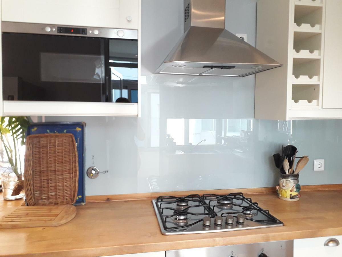 Peaceful Top Floor Apt W Balconies - Cambridge Right - Ac Funchal  Bagian luar foto