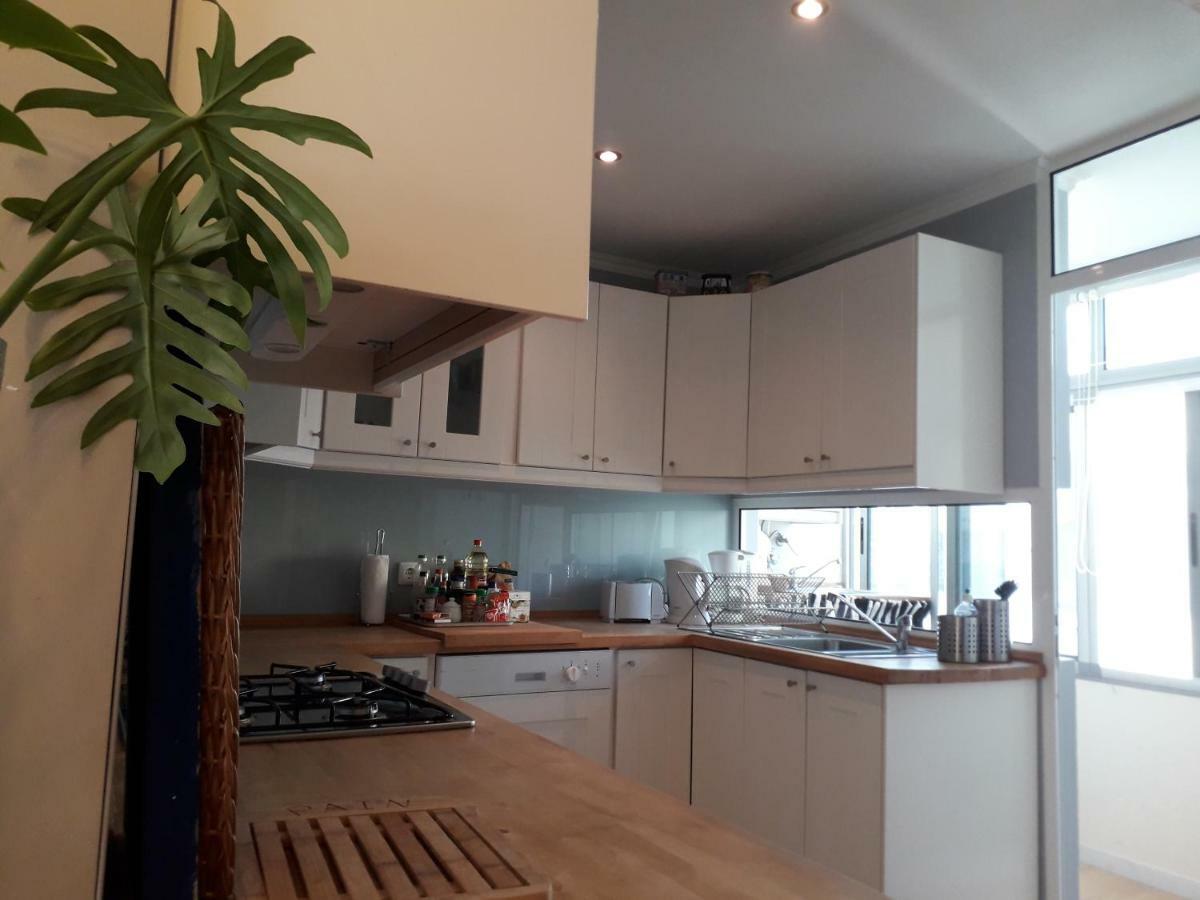 Peaceful Top Floor Apt W Balconies - Cambridge Right - Ac Funchal  Bagian luar foto